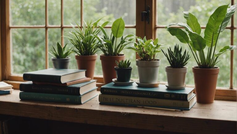 preserving wood shelf finish